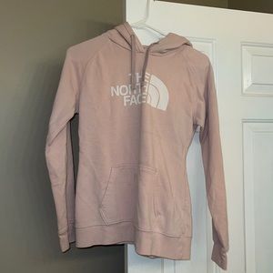 The North Face Sweatshirt